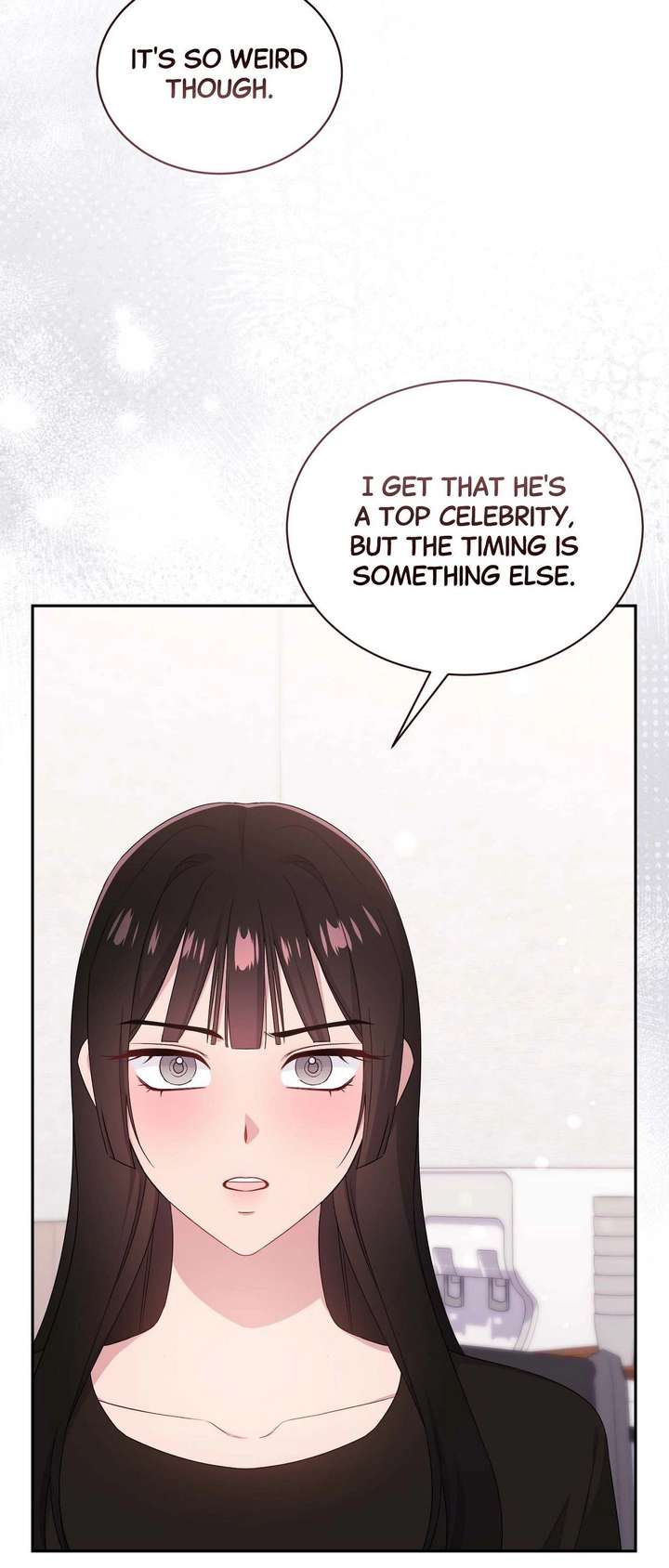 Moonshark: Sharks Are Born To Be Stars Chapter 95 213 ch 95 48