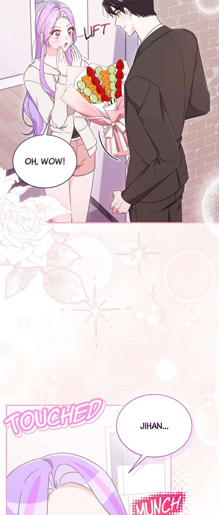 Moonshark: Sharks Are Born To Be Stars Chapter 95 174 ch 95 9