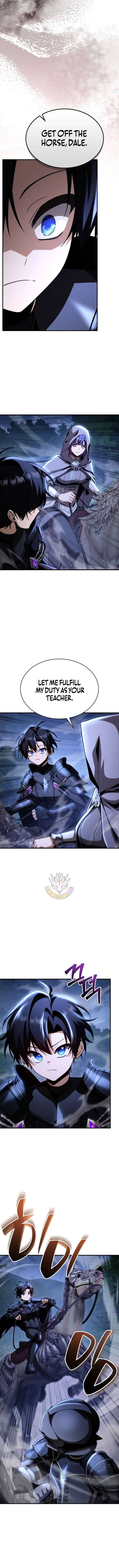 Dukedom’s Legendary Prodigy Chapter 35 62 ch 35 14