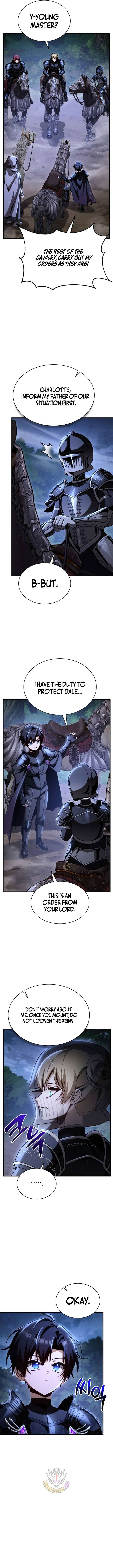 Dukedom’s Legendary Prodigy Chapter 35 63 ch 35 15