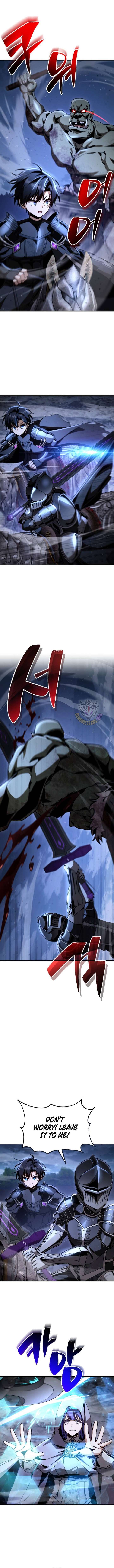 Dukedom’s Legendary Prodigy Chapter 35 54 ch 35 6