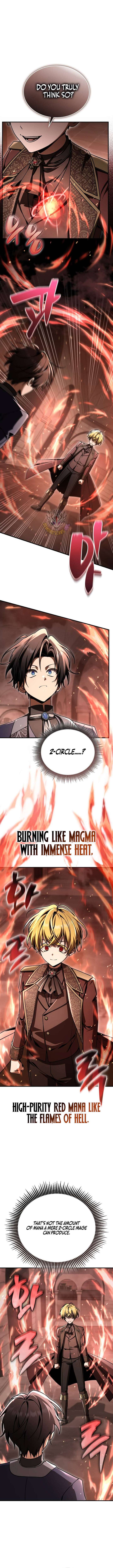 Dukedom’s Legendary Prodigy Chapter 47 56 ch 47 11