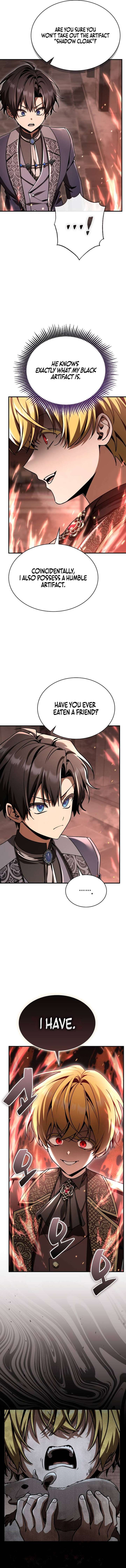 Dukedom’s Legendary Prodigy Chapter 47 57 ch 47 12