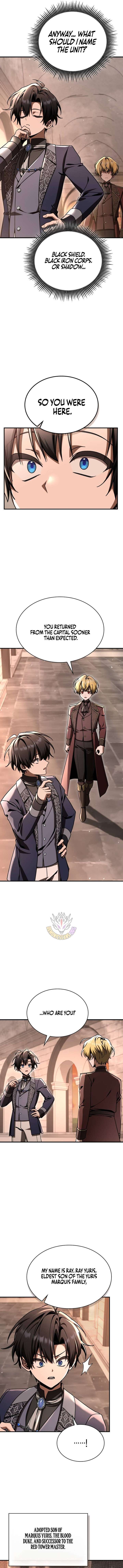 Dukedom’s Legendary Prodigy Chapter 47 54 ch 47 9