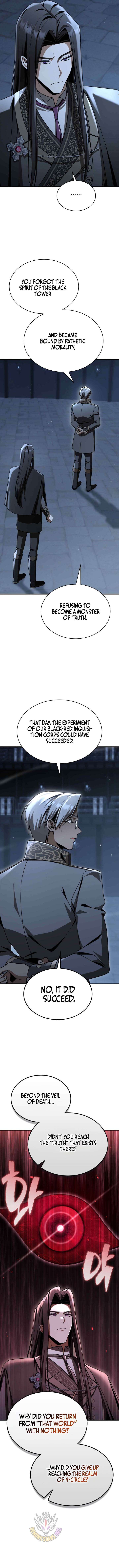 Dukedom’s Legendary Prodigy Chapter 48 58 ch 48 10