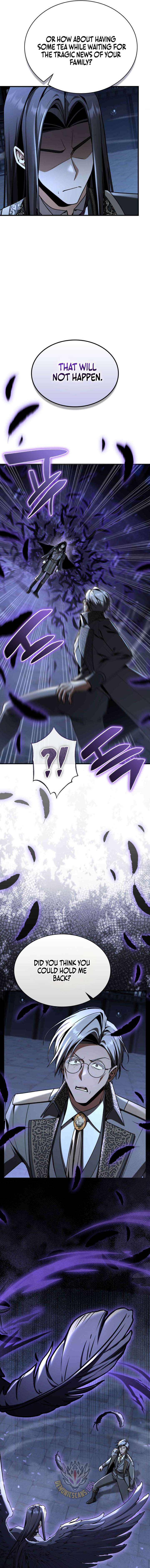 Dukedom’s Legendary Prodigy Chapter 48 63 ch 48 15