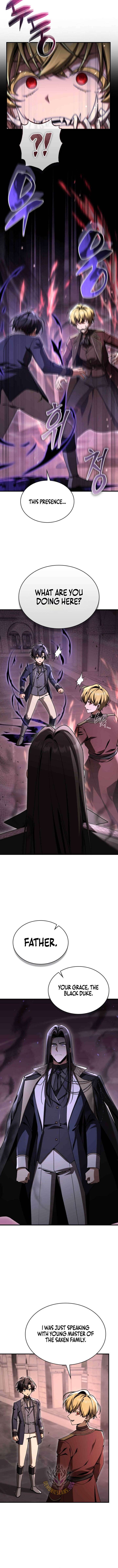 Dukedom’s Legendary Prodigy Chapter 48 50 ch 48 2