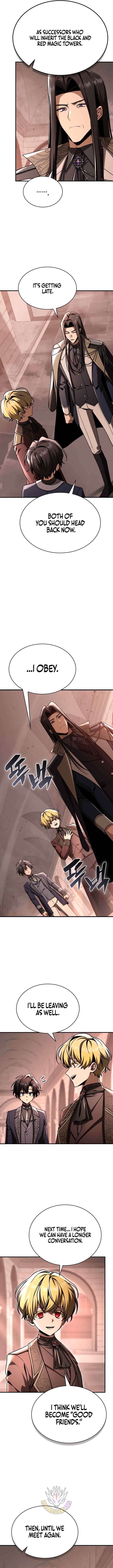 Dukedom’s Legendary Prodigy Chapter 48 51 ch 48 3