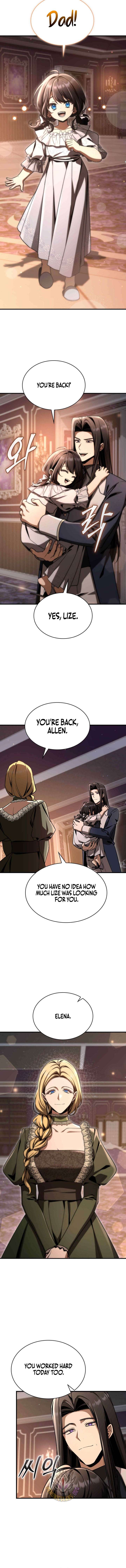 Dukedom’s Legendary Prodigy Chapter 48 53 ch 48 5