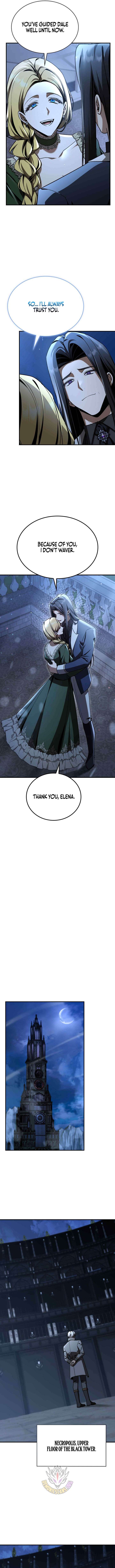 Dukedom’s Legendary Prodigy Chapter 48 56 ch 48 8