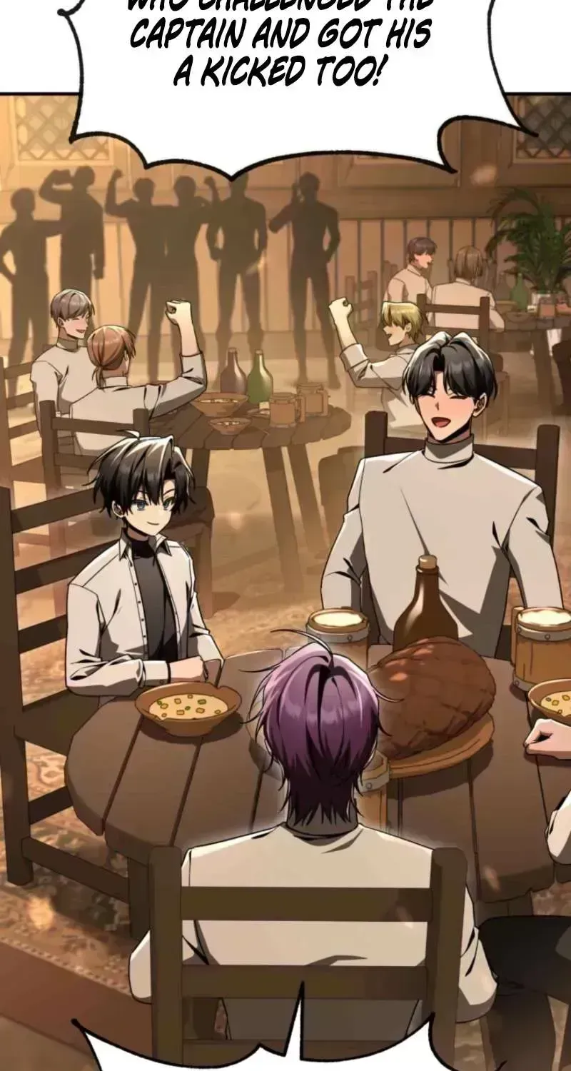 Dukedom’s Legendary Prodigy Chapter 64.1 431 338449985dc5