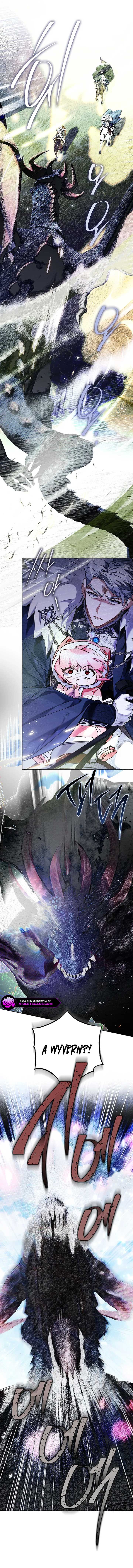 My Past Life Enemy Was My Father? Chapter 60 56 9