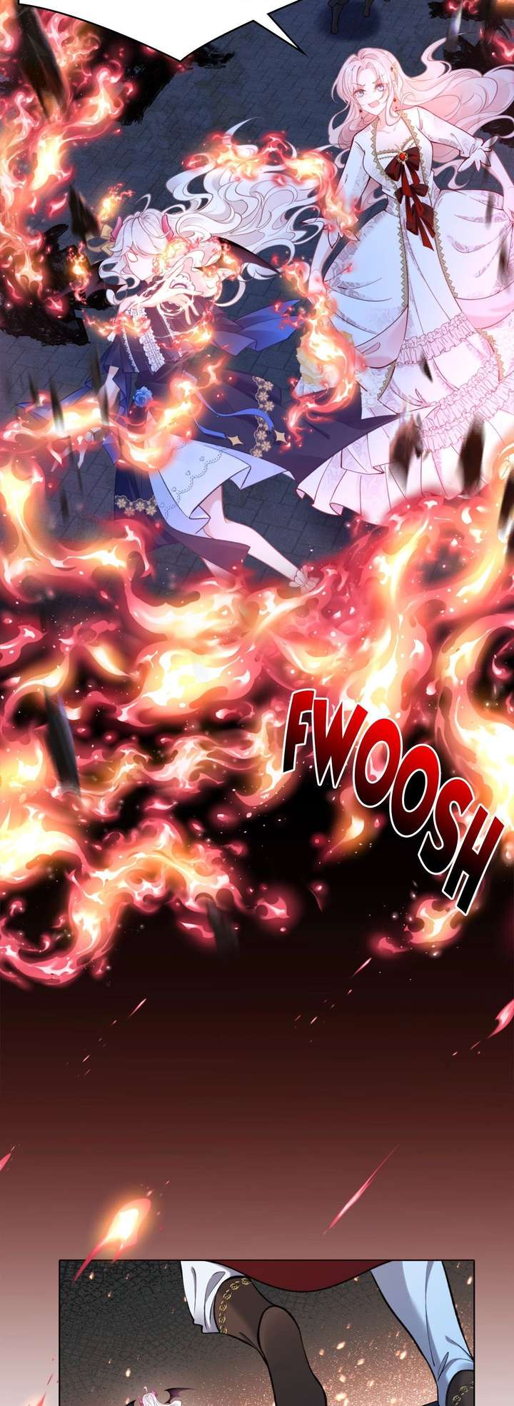 My Knight in Shining Armor Chapter 22 130 ch 22 13