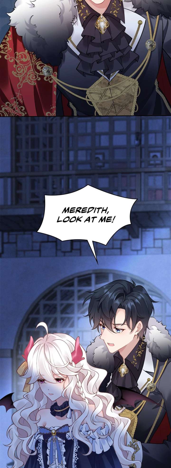 My Knight in Shining Armor Chapter 22 138 ch 22 21