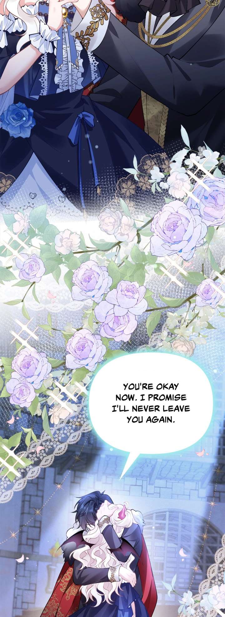 My Knight in Shining Armor Chapter 22 143 ch 22 26
