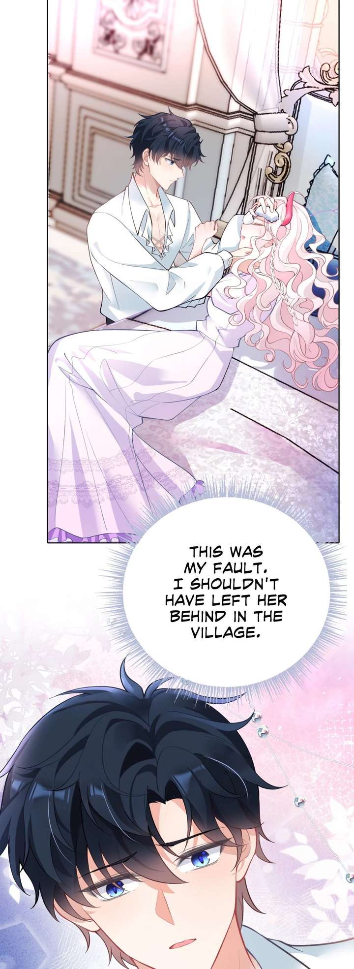 My Knight in Shining Armor Chapter 22 146 ch 22 29