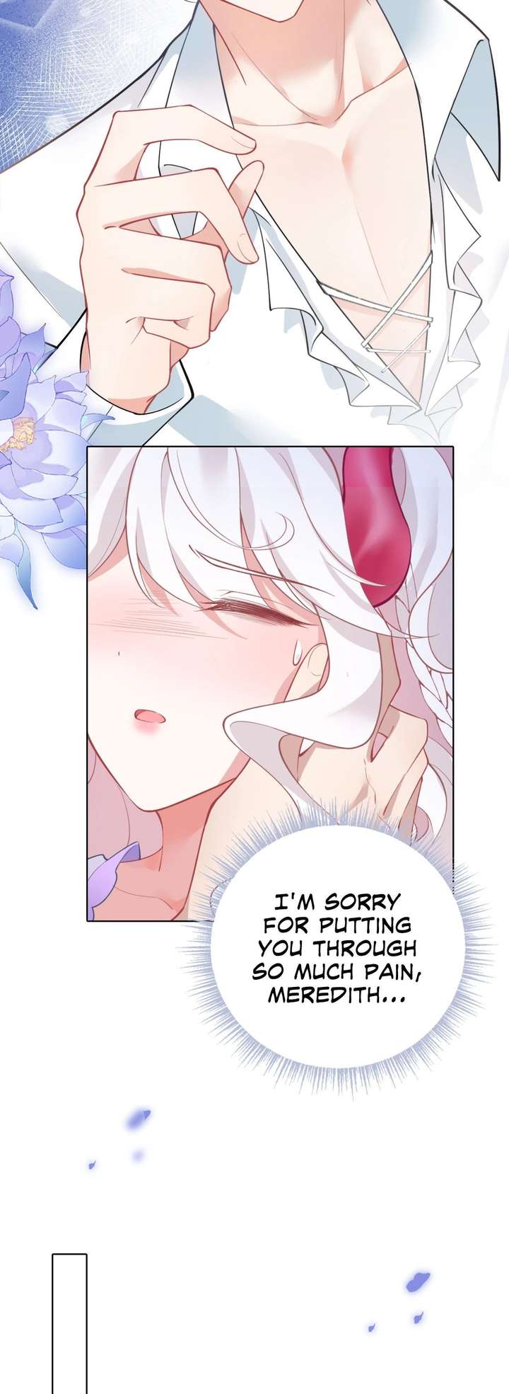 My Knight in Shining Armor Chapter 22 147 ch 22 30