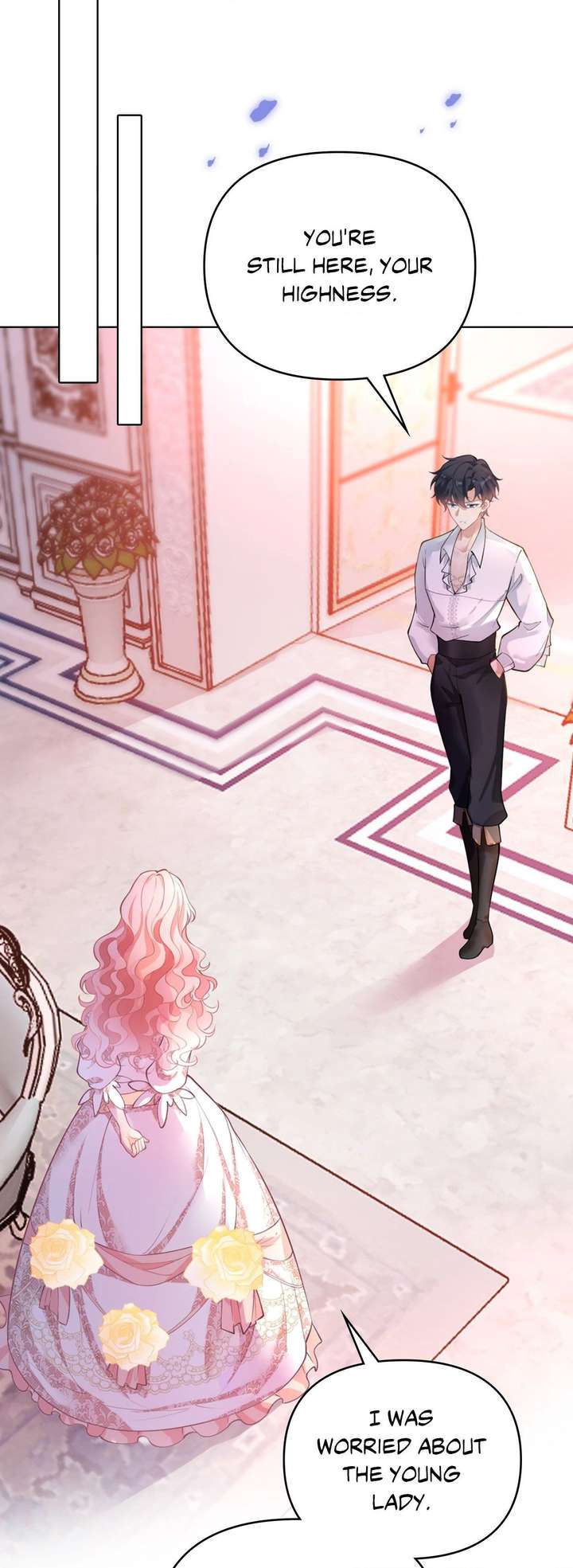 My Knight in Shining Armor Chapter 22 148 ch 22 31