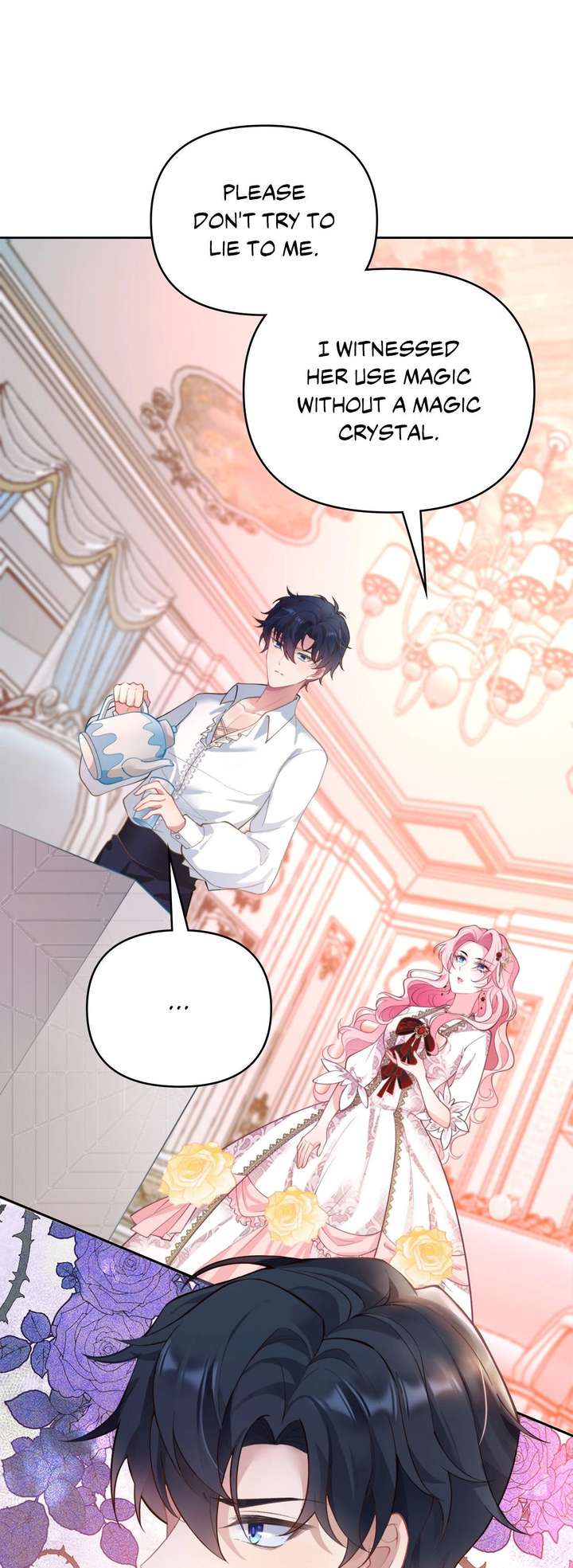 My Knight in Shining Armor Chapter 22 150 ch 22 33