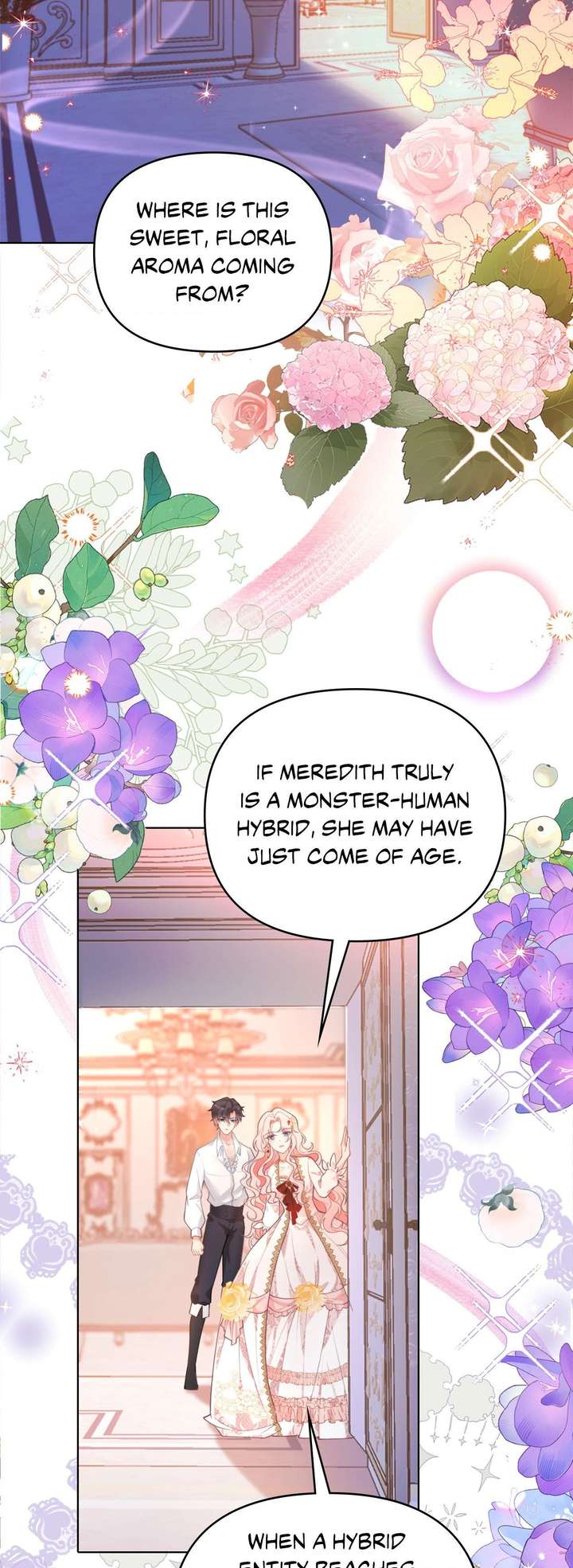 My Knight in Shining Armor Chapter 22 153 ch 22 36