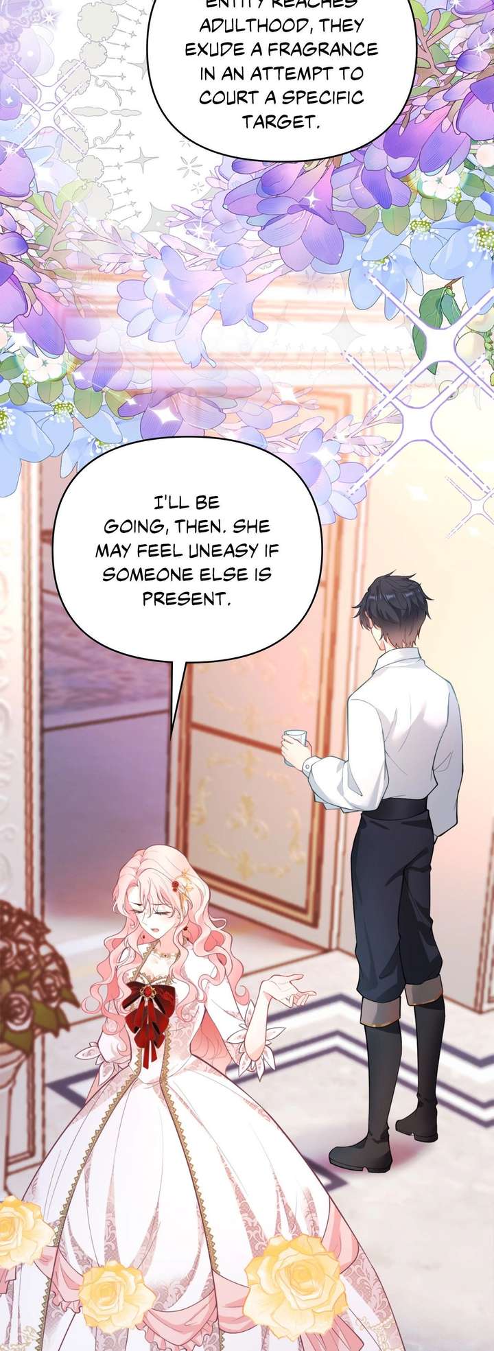 My Knight in Shining Armor Chapter 22 154 ch 22 37