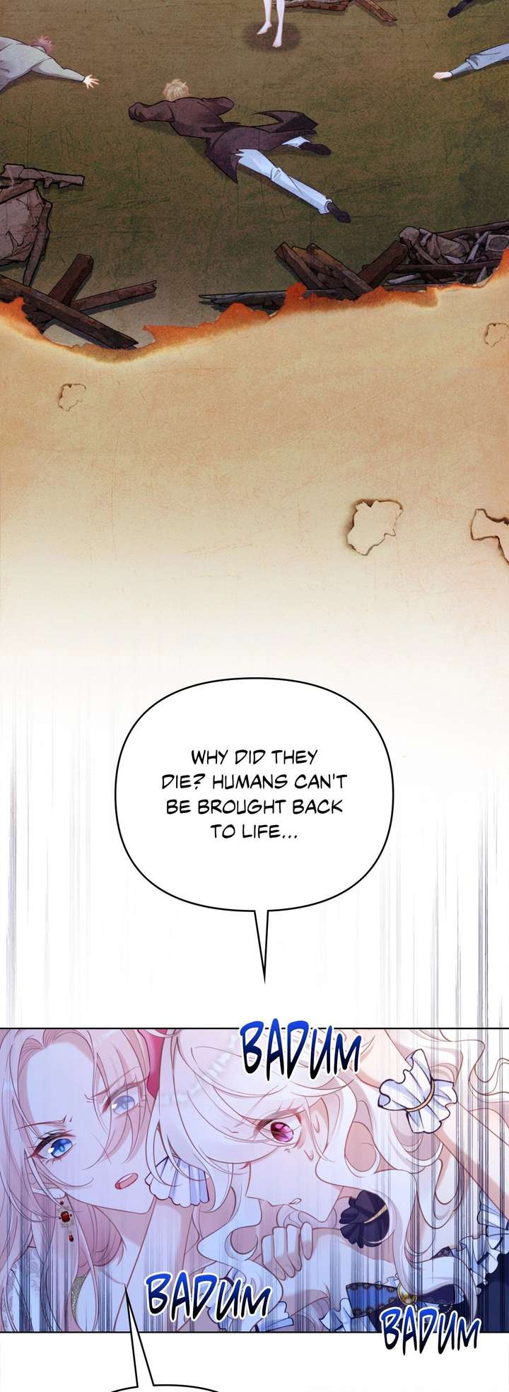 My Knight in Shining Armor Chapter 22 121 ch 22 4