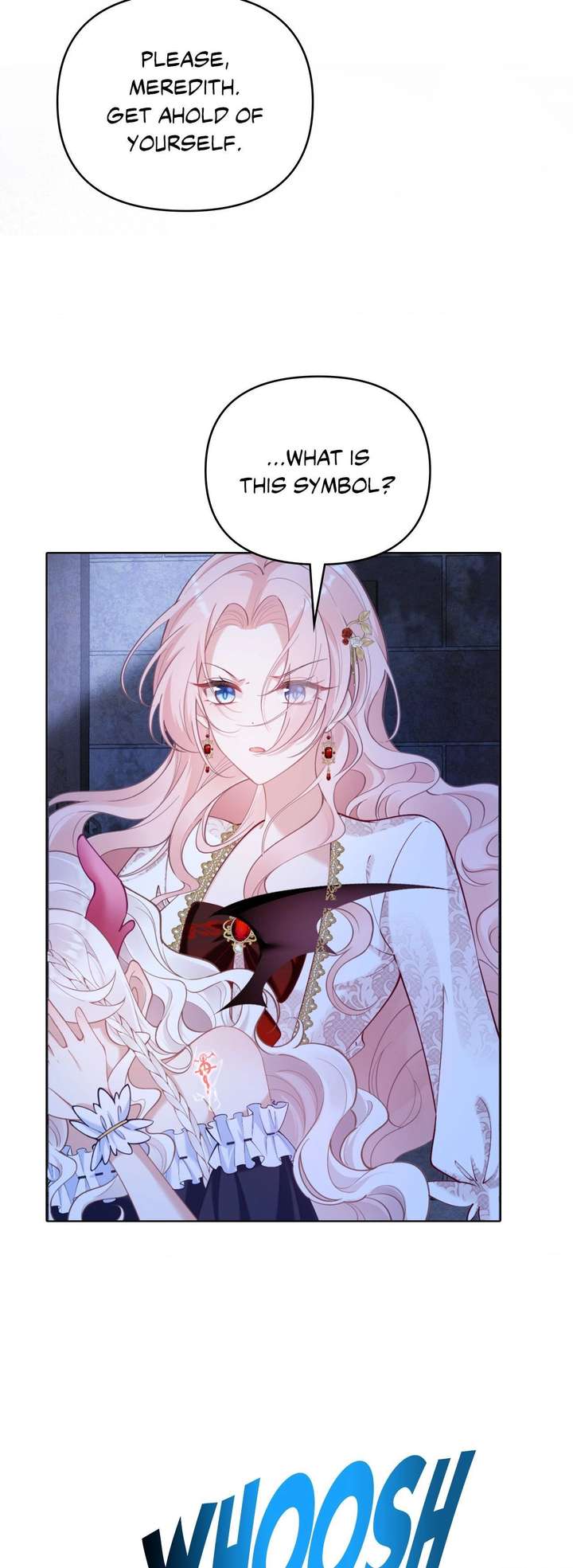 My Knight in Shining Armor Chapter 22 122 ch 22 5