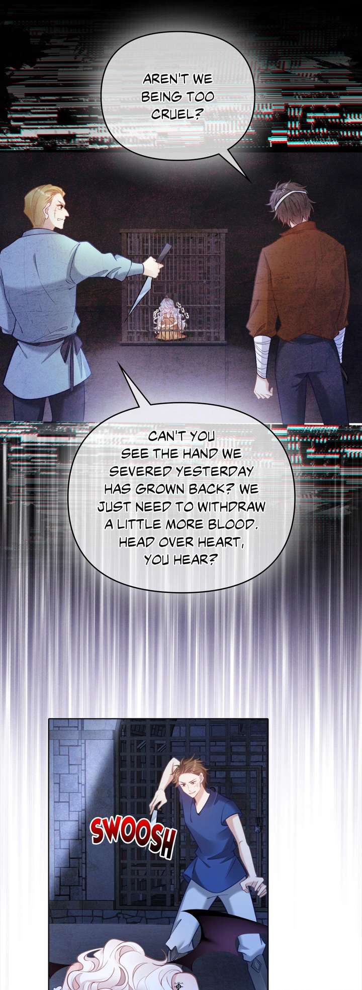 My Knight in Shining Armor Chapter 22 125 ch 22 8