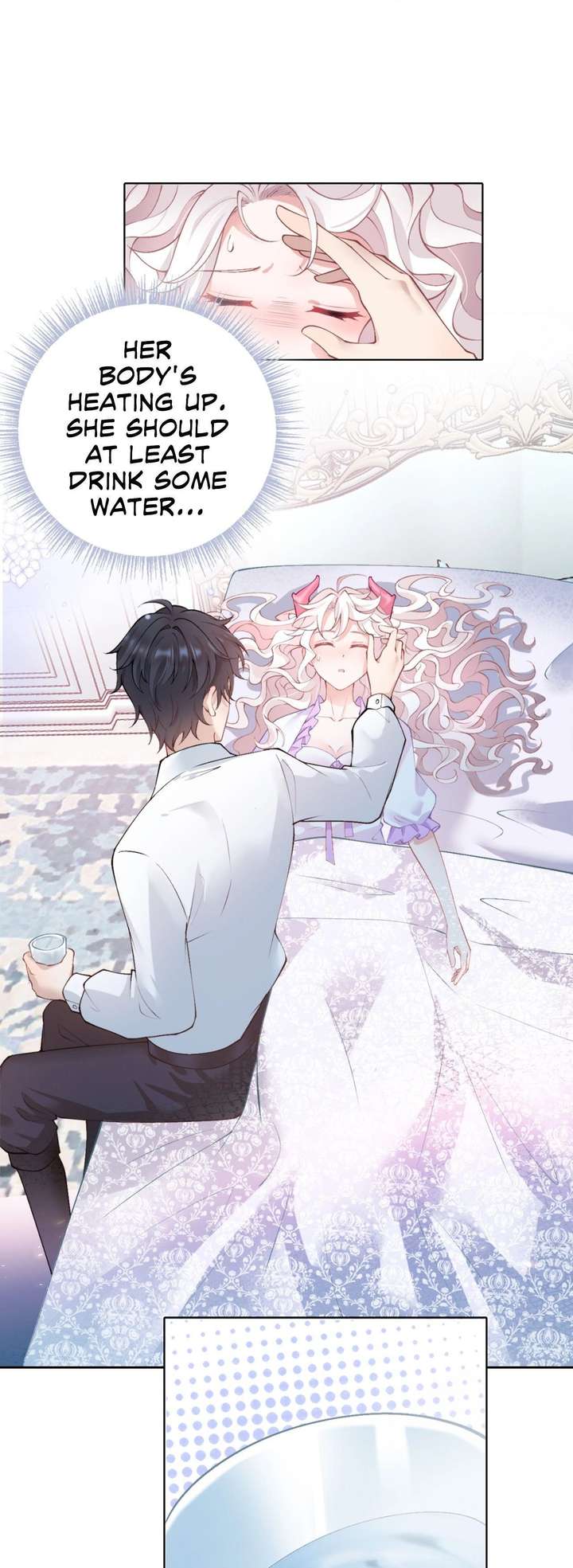 My Knight in Shining Armor Chapter 23 100 ch 23 1