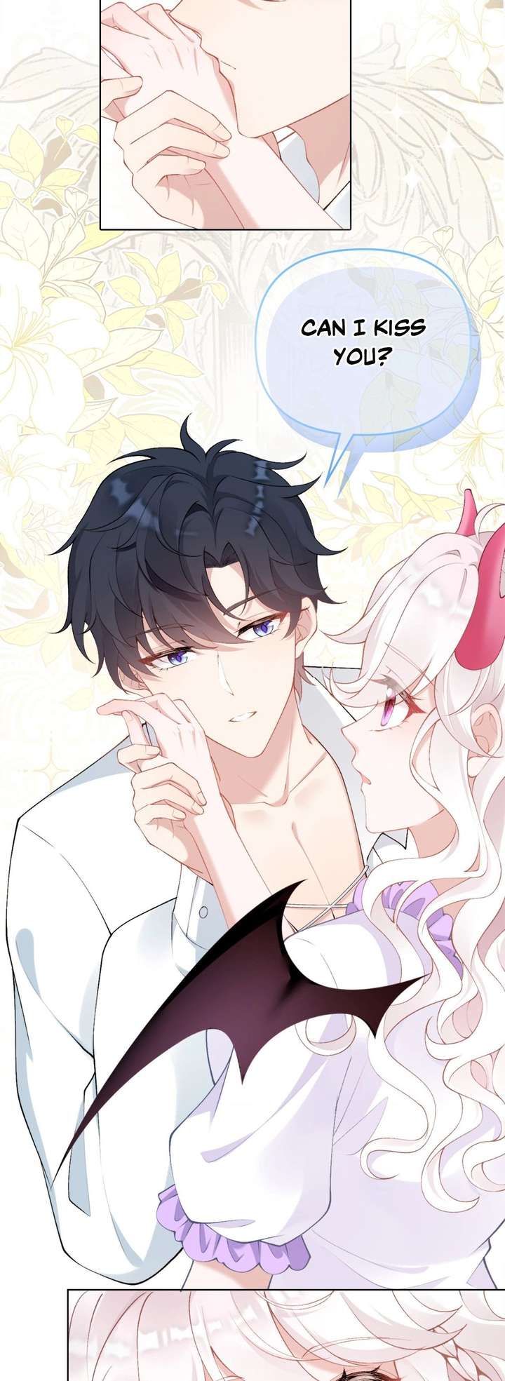 My Knight in Shining Armor Chapter 23 109 ch 23 10