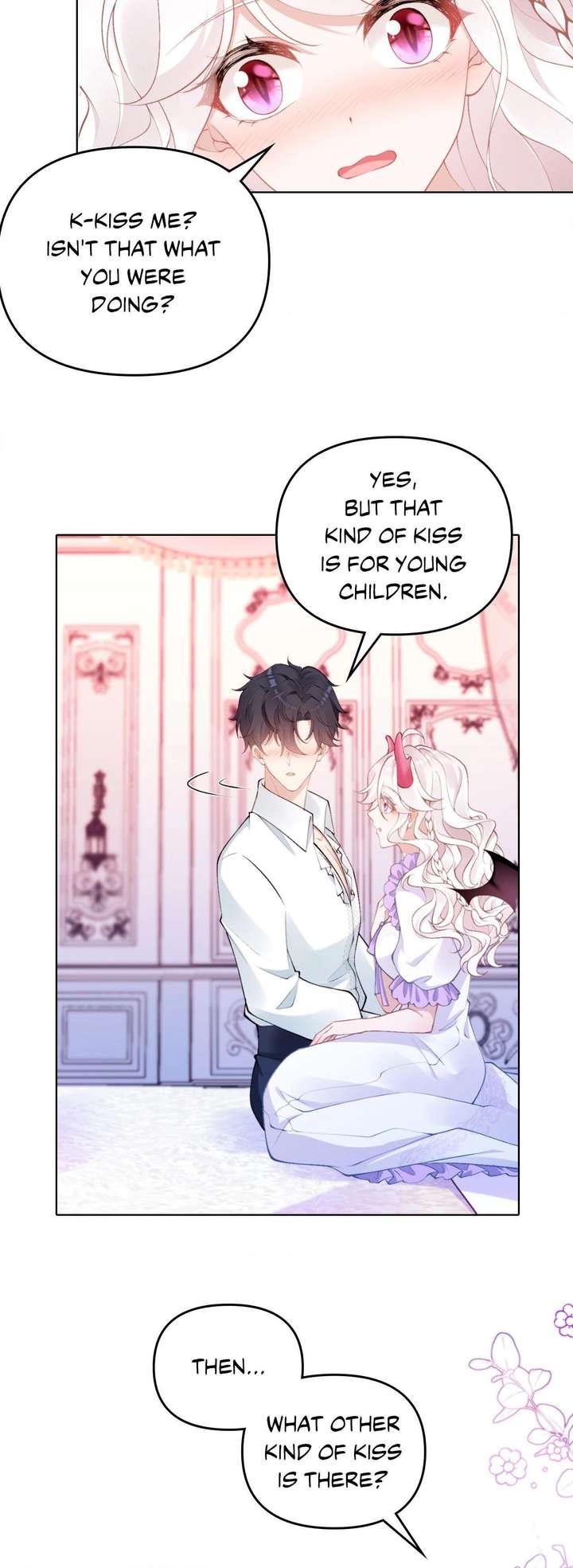 My Knight in Shining Armor Chapter 23 110 ch 23 11