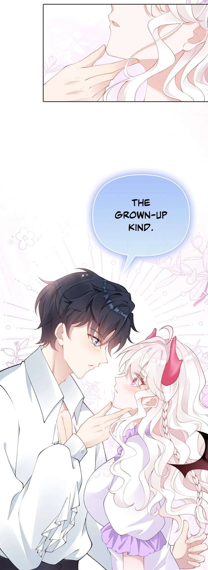 My Knight in Shining Armor Chapter 23 111 ch 23 12