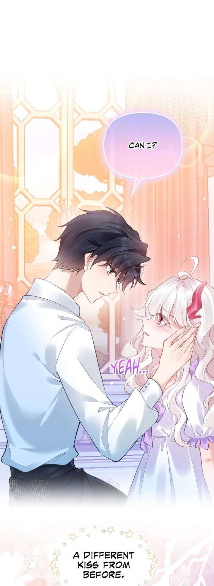 My Knight in Shining Armor Chapter 23 114 ch 23 15