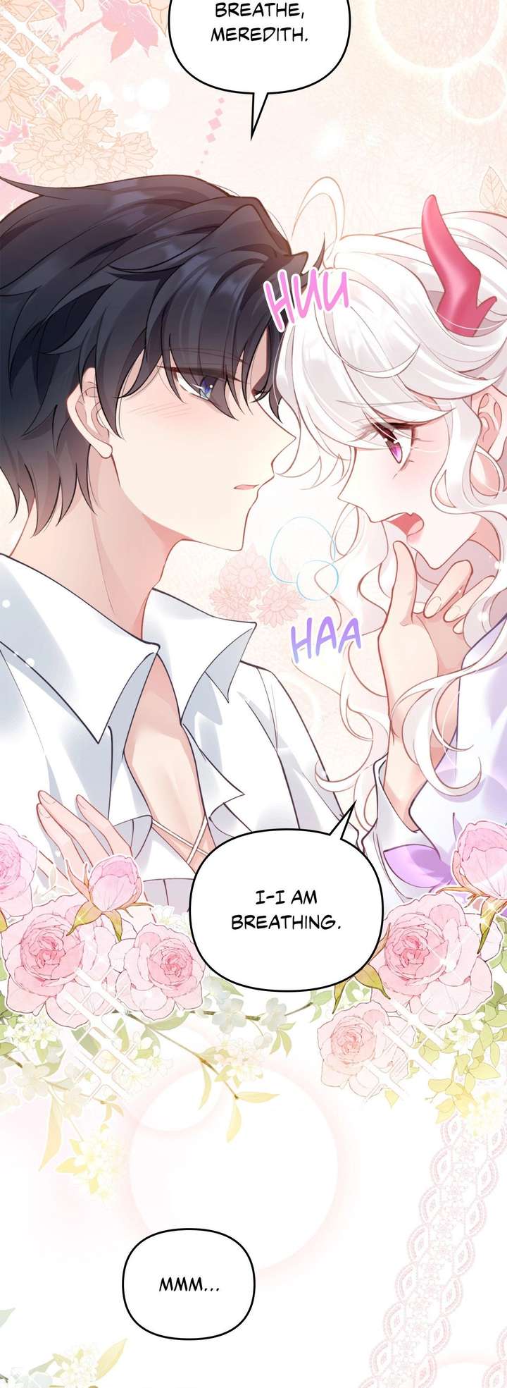 My Knight in Shining Armor Chapter 23 117 ch 23 18