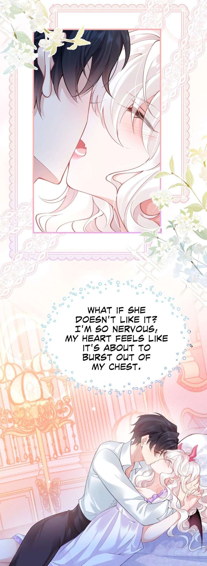 My Knight in Shining Armor Chapter 23 118 ch 23 19
