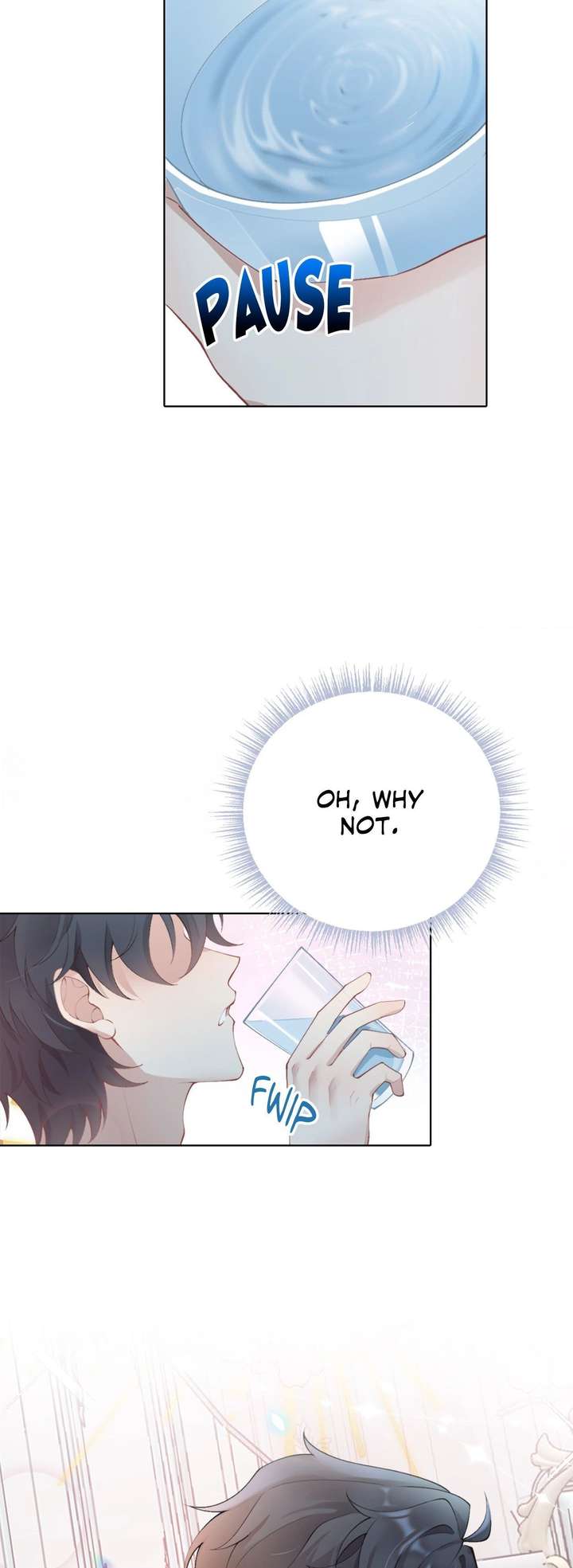 My Knight in Shining Armor Chapter 23 101 ch 23 2