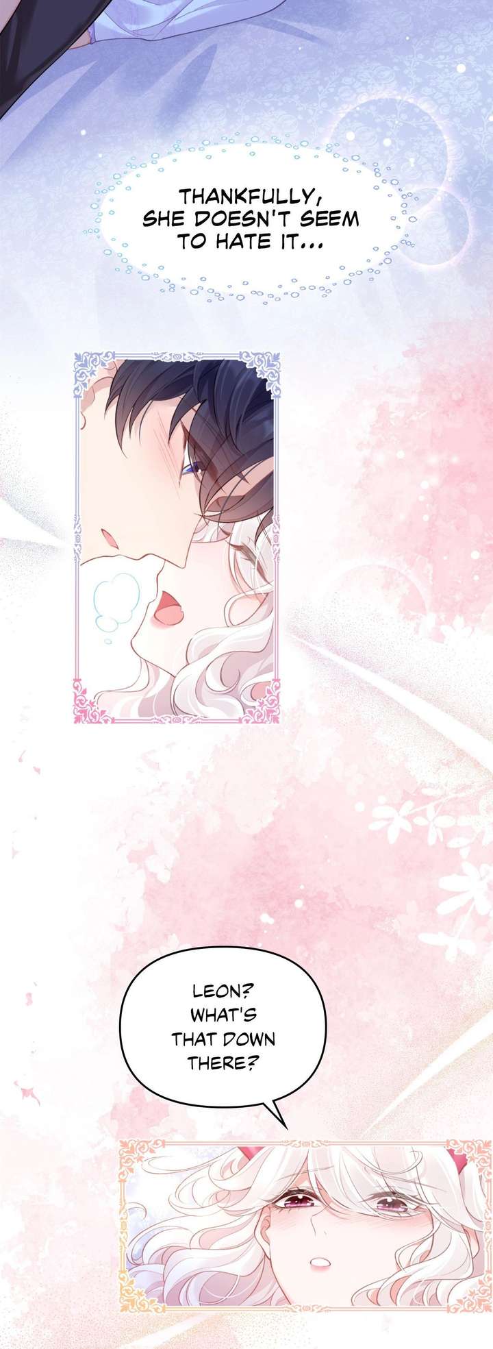 My Knight in Shining Armor Chapter 23 119 ch 23 20