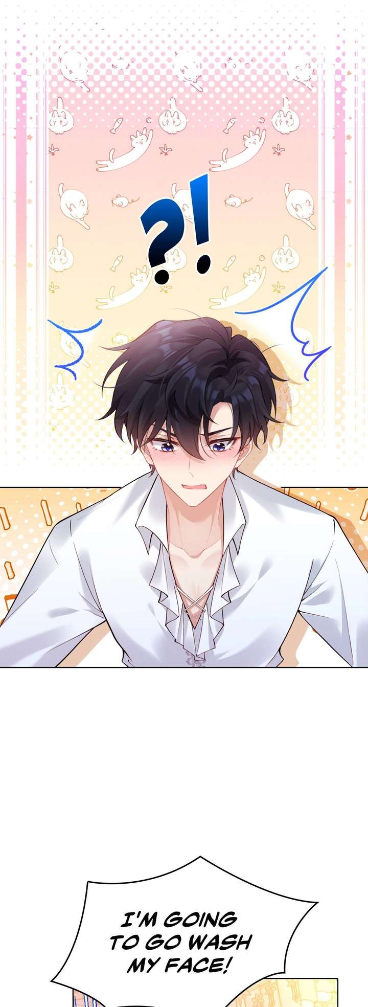 My Knight in Shining Armor Chapter 23 121 ch 23 22