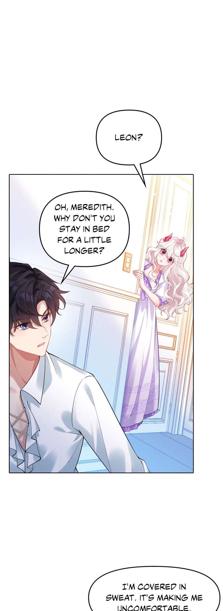 My Knight in Shining Armor Chapter 23 124 ch 23 25