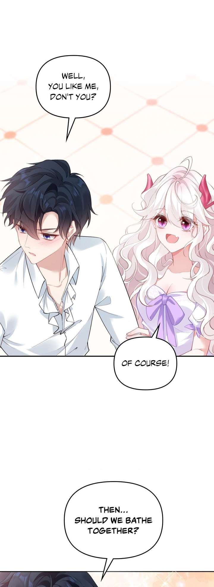 My Knight in Shining Armor Chapter 23 127 ch 23 28