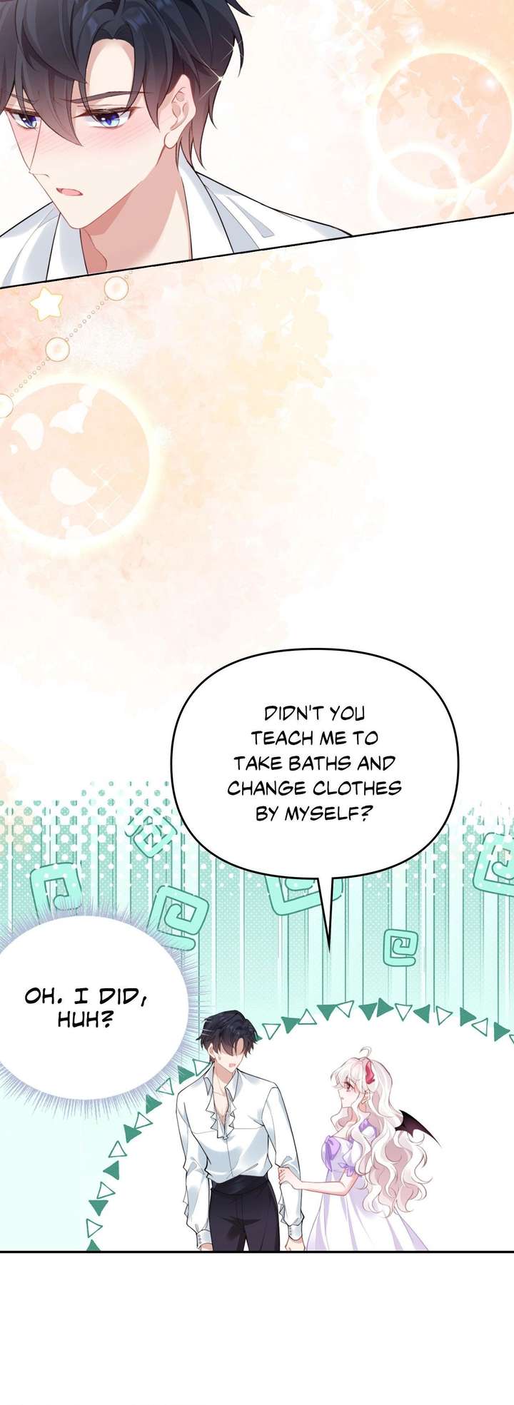 My Knight in Shining Armor Chapter 23 128 ch 23 29