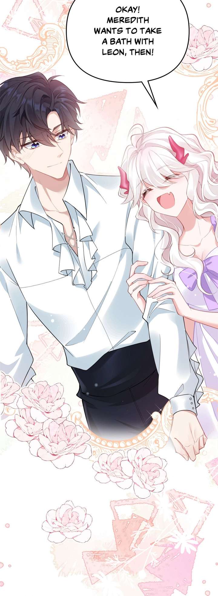 My Knight in Shining Armor Chapter 23 130 ch 23 31