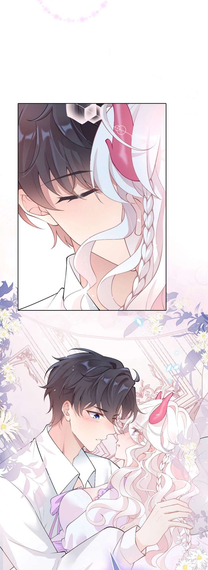 My Knight in Shining Armor Chapter 23 103 ch 23 4