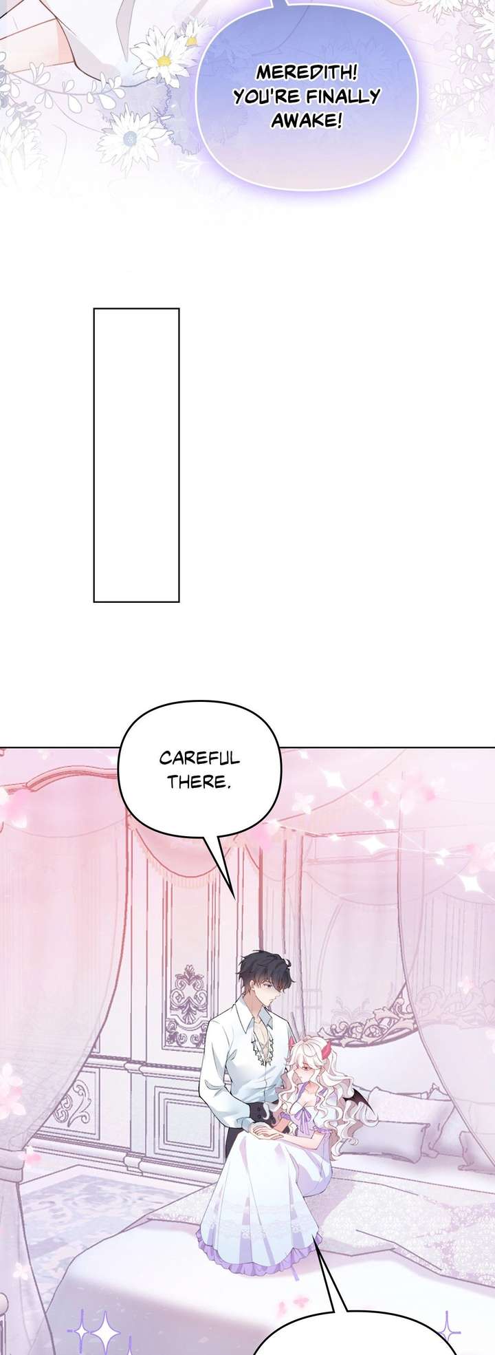 My Knight in Shining Armor Chapter 23 104 ch 23 5