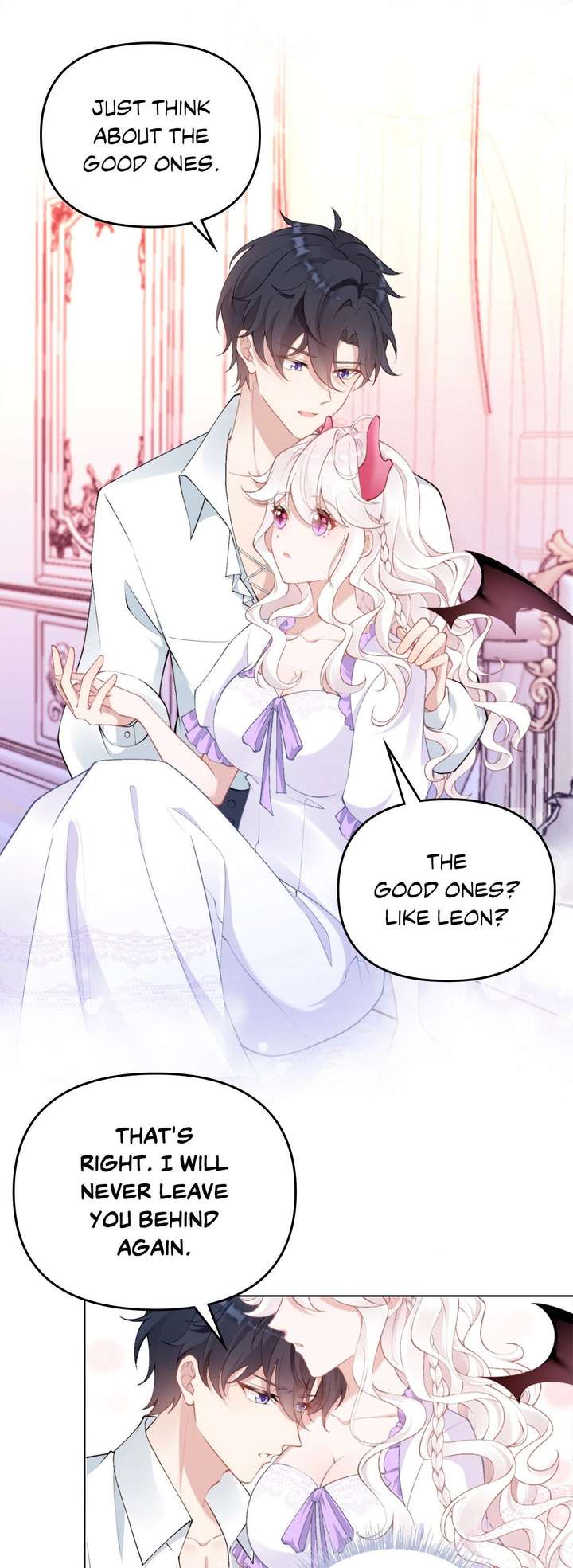 My Knight in Shining Armor Chapter 23 106 ch 23 7