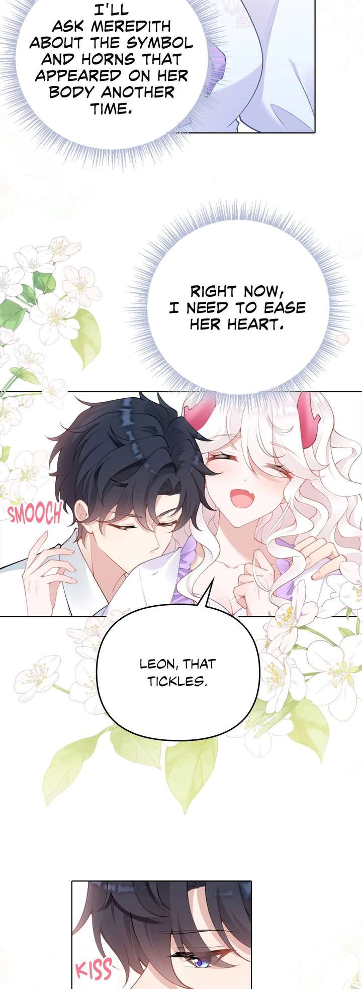 My Knight in Shining Armor Chapter 23 108 ch 23 9