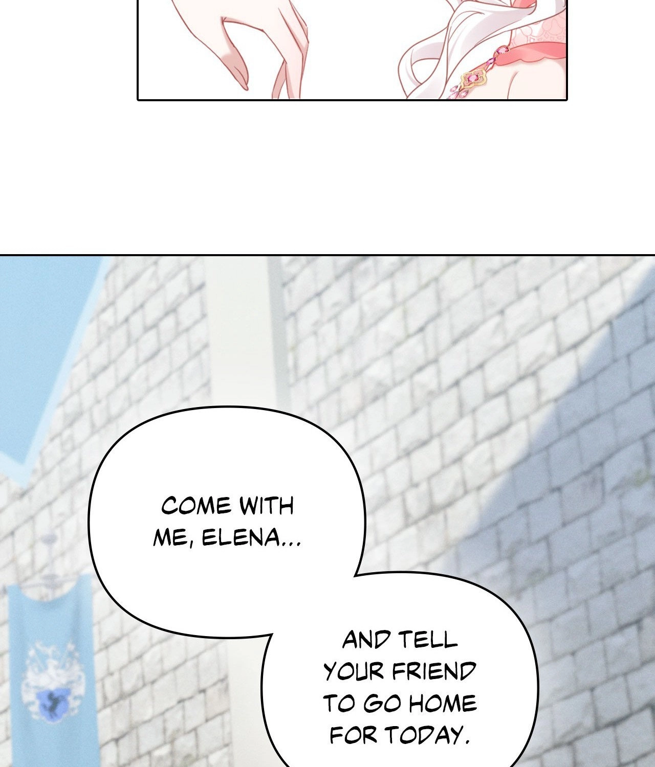 My Knight in Shining Armor Chapter 40 280 00348b494509