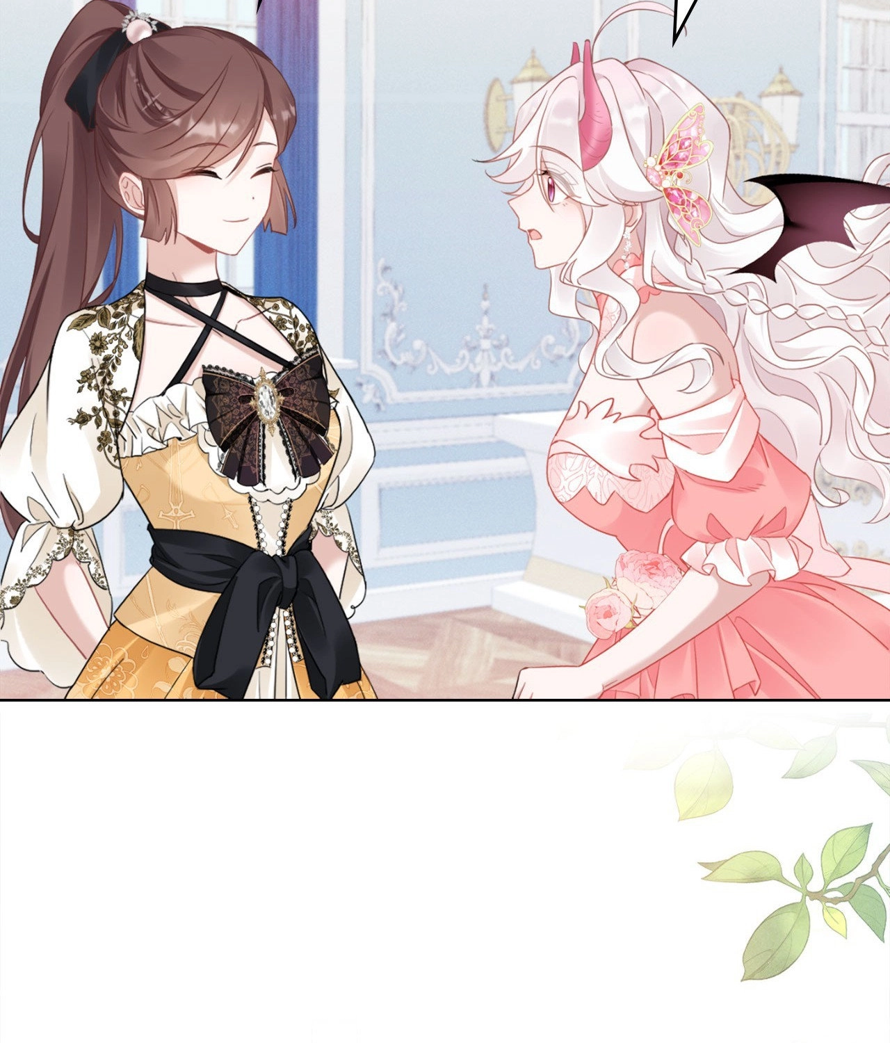 My Knight in Shining Armor Chapter 40 333 0a29f5c3a2d9