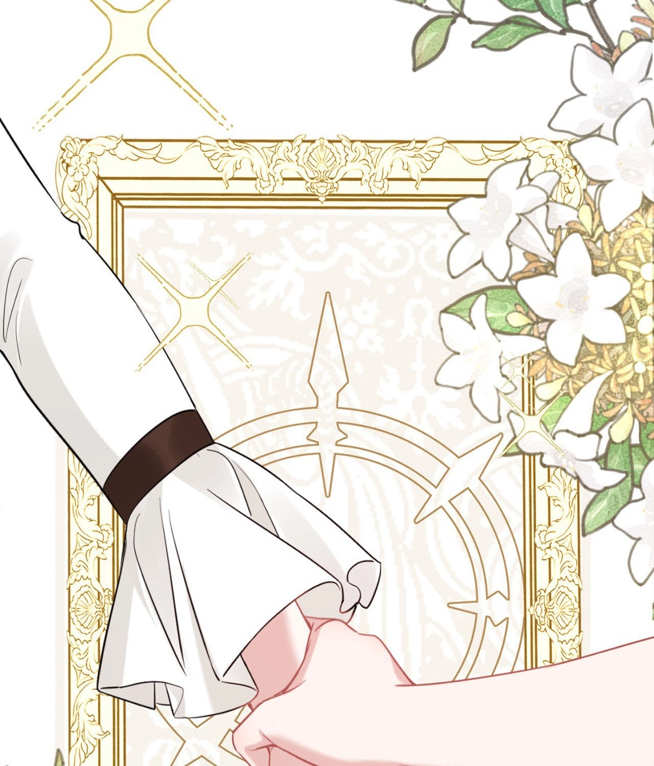 My Knight in Shining Armor Chapter 40 283 1455b5bb42e1