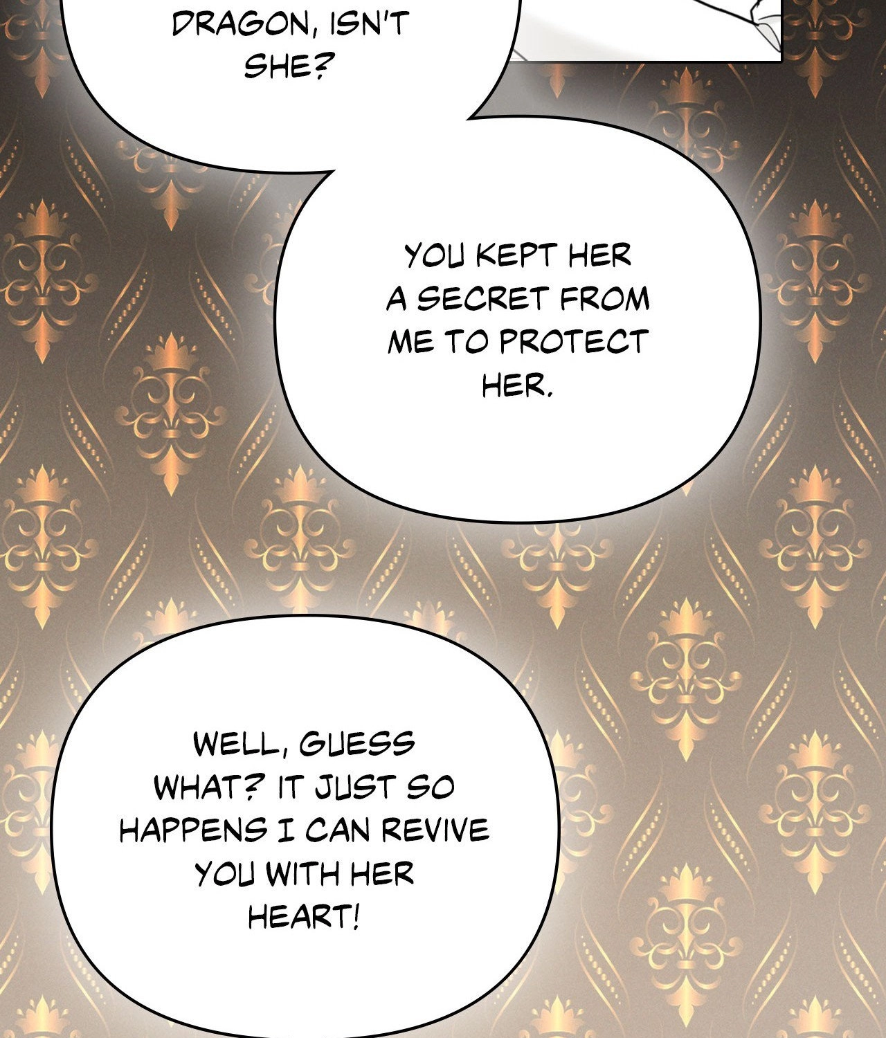My Knight in Shining Armor Chapter 40 298 3134c90def6f